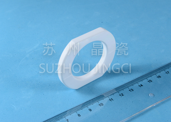 Selo mecânico cerâmico da alumina 300Gpa φ47mm