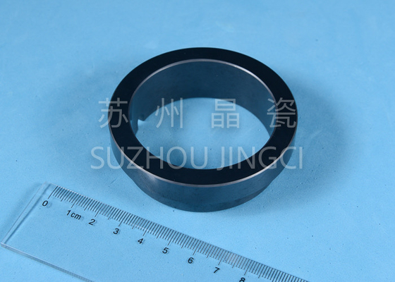 Selo do carboneto de silicone 96HRA